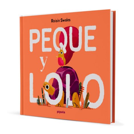 PEQUE Y LOLO