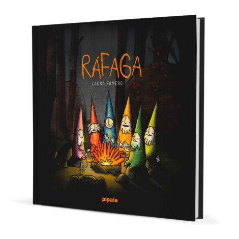 RÁFAGA