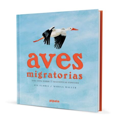 AVES MIGRATORIAS