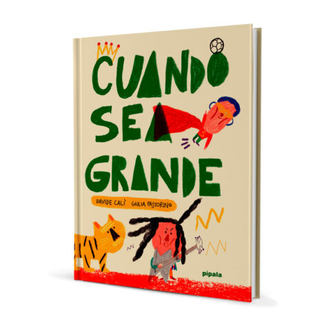 Cuando sea grande