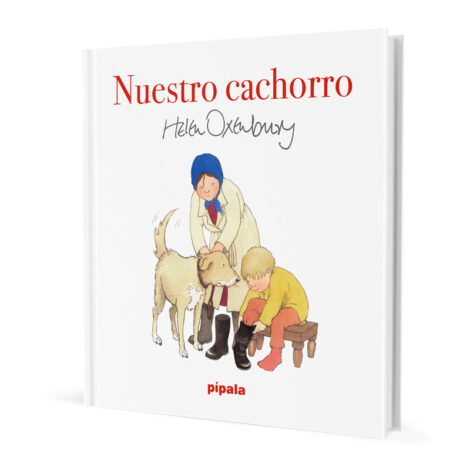 NUESTRO CACHORRO