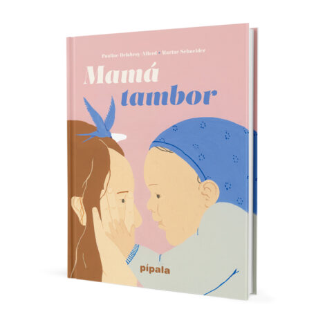 MAMÁ TAMBOR